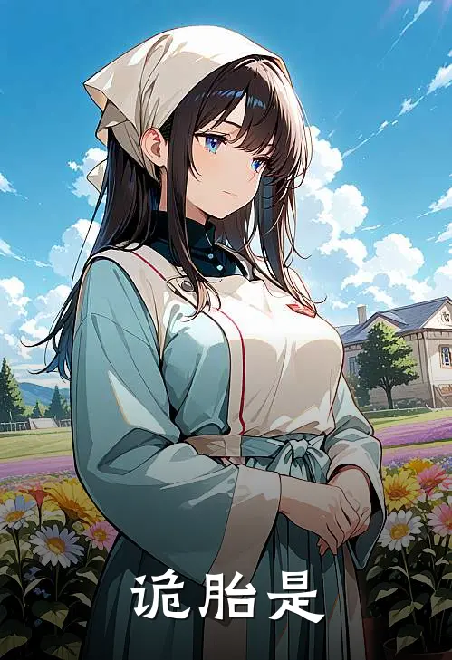 诡胎是