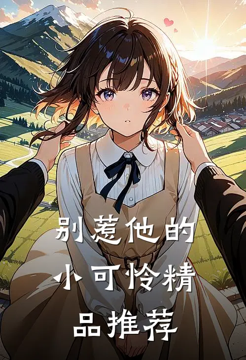 别惹他的小可怜精品推荐