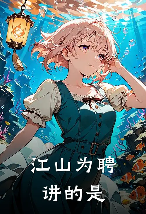 江山为聘讲的是