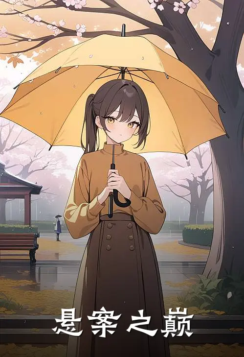 悬案之巅