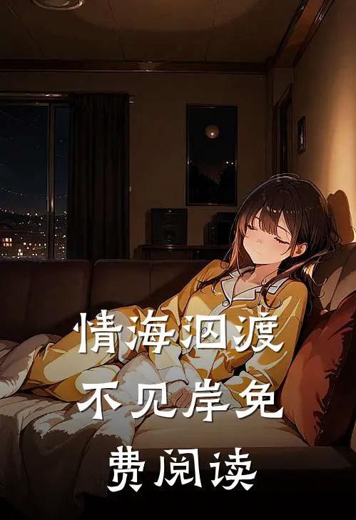 情海泅渡不见岸免费阅读