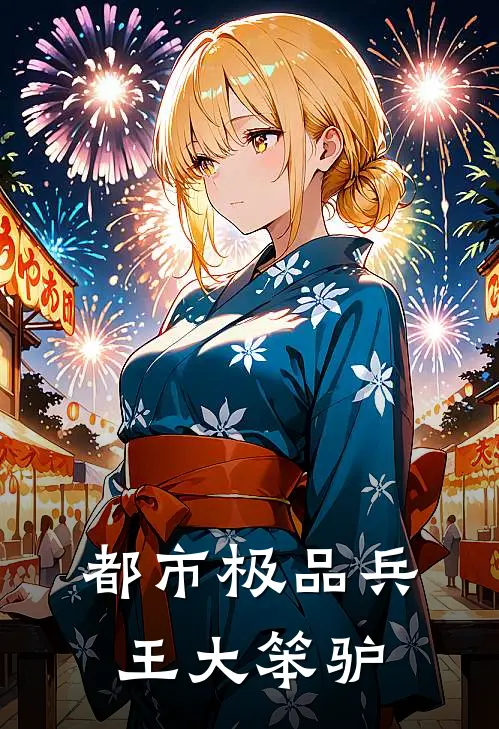 都市极品兵王 大笨驴