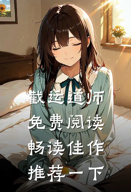 截运道师免费阅读畅读佳作推荐一下