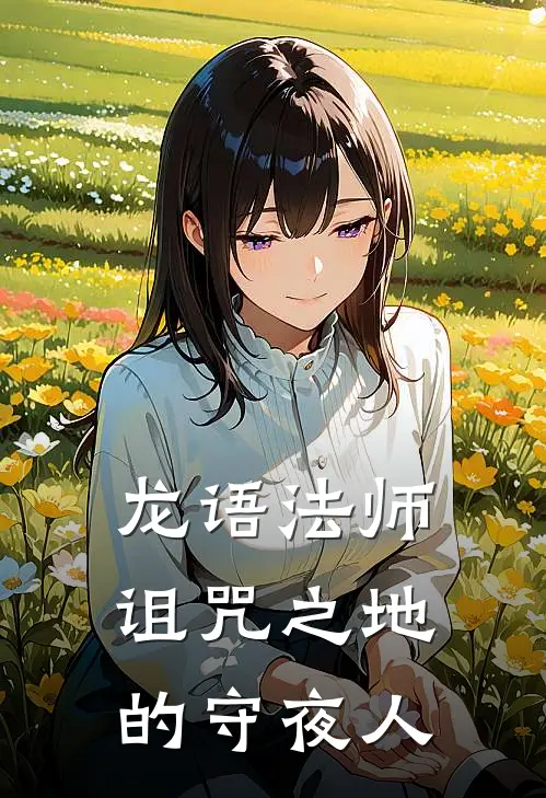 龙语法师：诅咒之地的守夜人