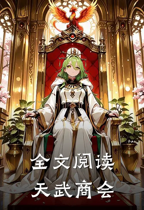 全文阅读天武商会