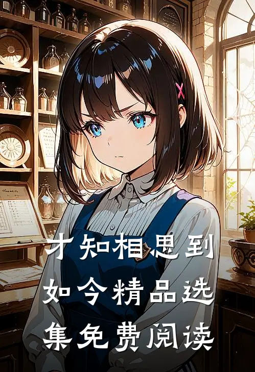 才知相思到如今精品选集免费阅读
