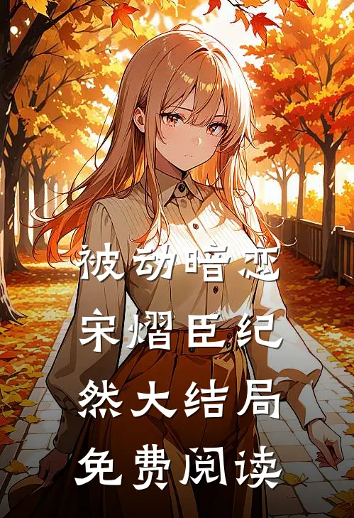 被动暗恋宋熠臣纪然大结局免费阅读
