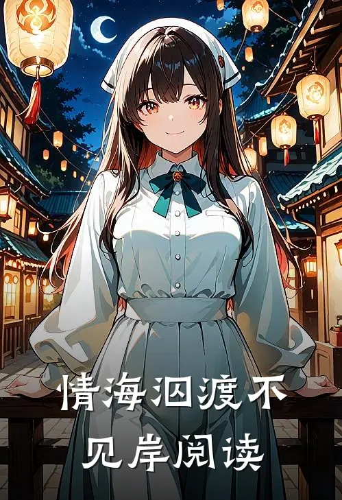 情海泅渡不见岸阅读