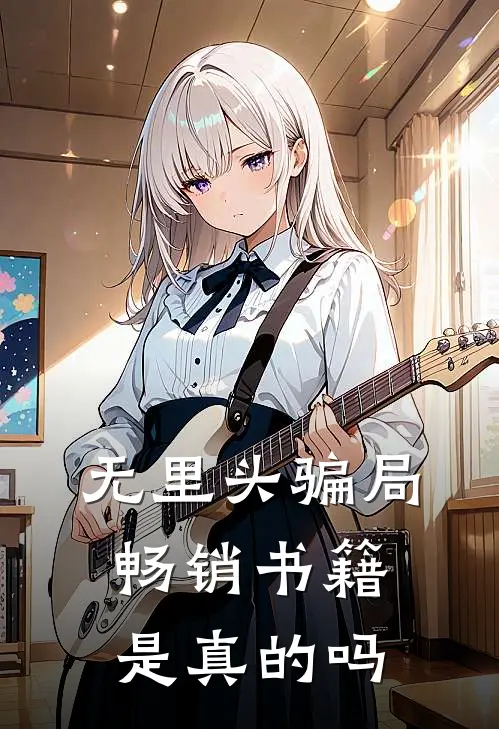 无里头骗局畅销书籍是真的吗
