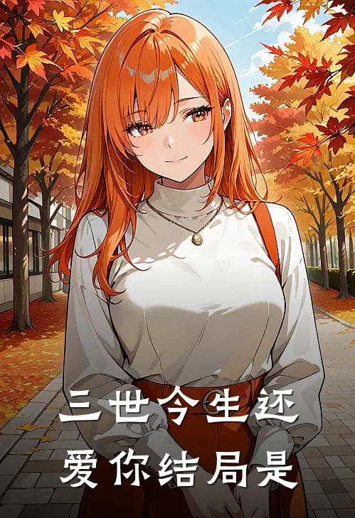 三世今生还爱你结局是
