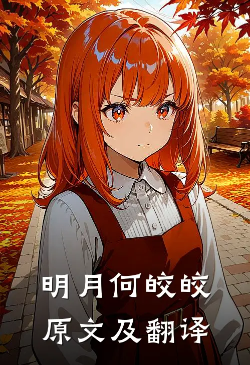 明月何皎皎原文及翻译