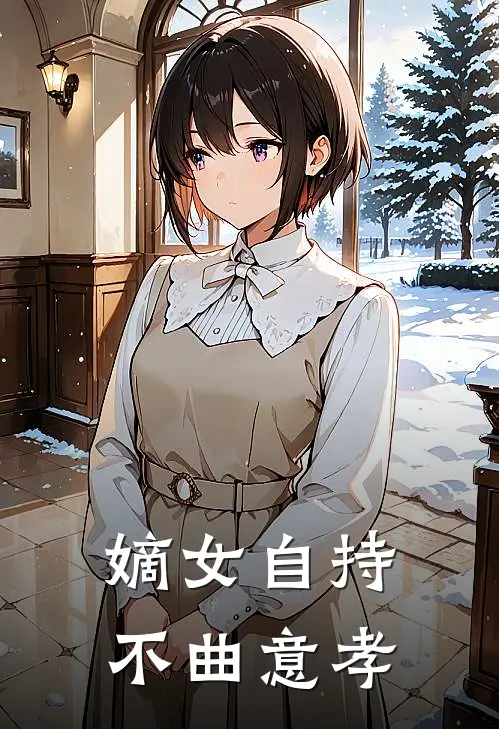 嫡女自持，不曲意孝