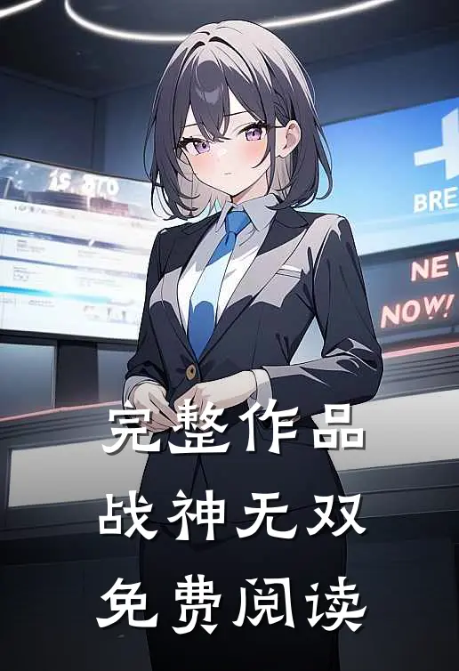 完整作品战神无双免费阅读