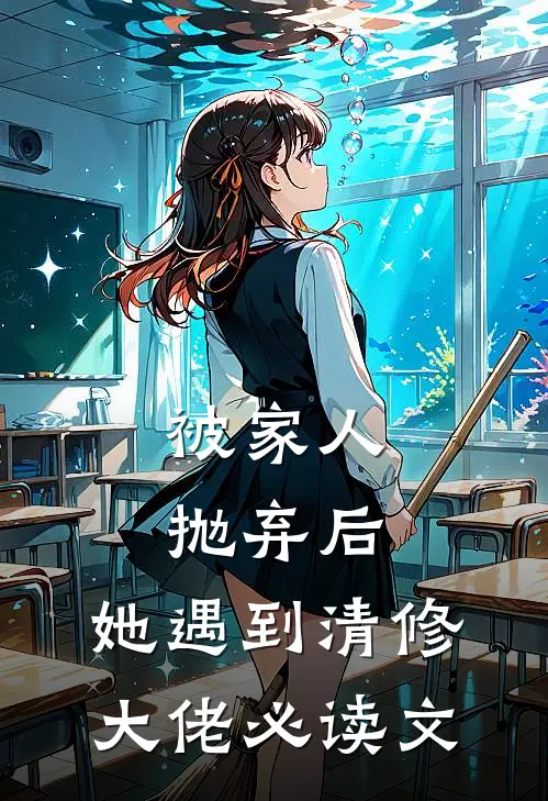 被家人抛弃后，她遇到清修大佬必读文