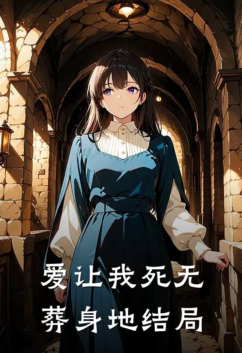 爱让我死无葬身地结局