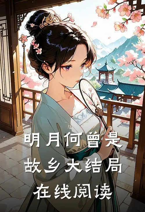 明月何曾是故乡大结局在线阅读