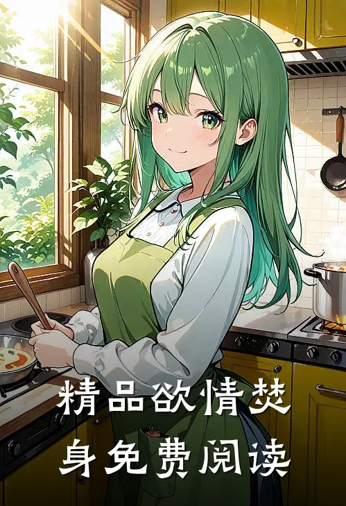 精品欲情焚身免费阅读