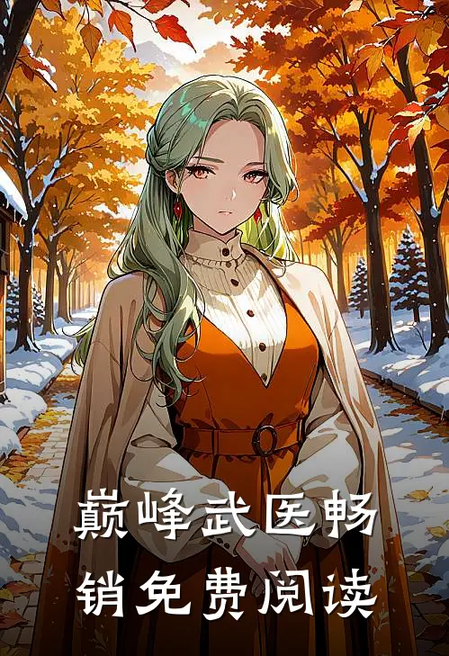 巅峰武医畅销免费阅读