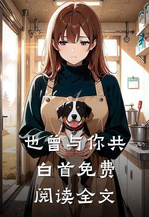 也曾与你共白首免费阅读全文