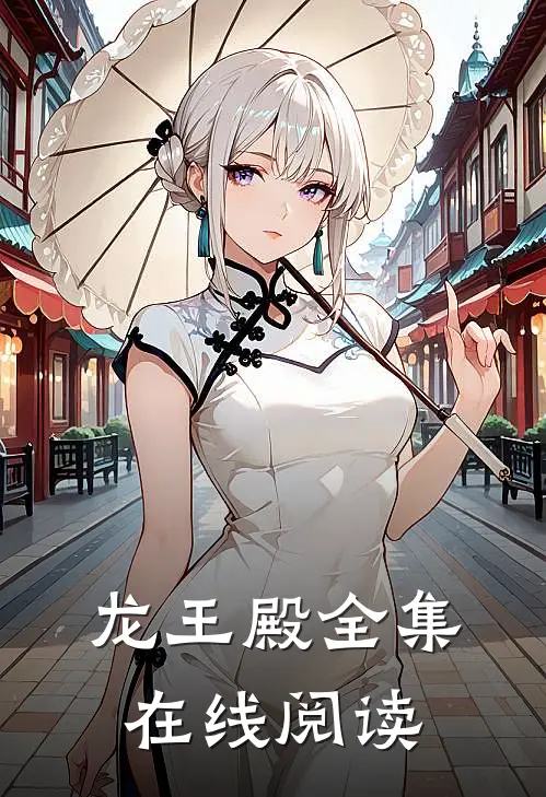 龙王殿全集在线阅读
