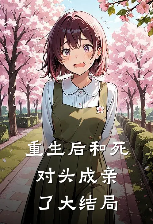 重生后和死对头成亲了大结局