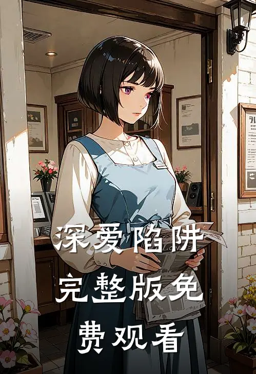 深爱陷阱完整版免费观看