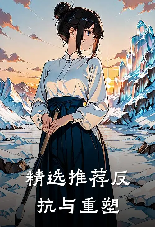 精选推荐反抗与重塑