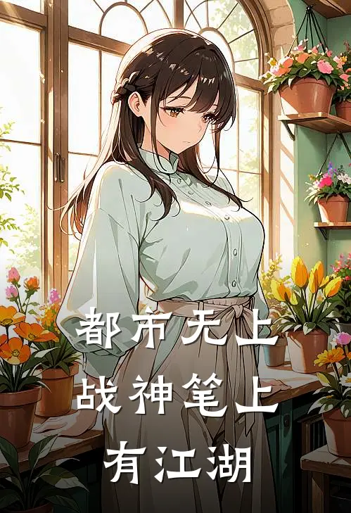 都市无上战神 笔上有江湖