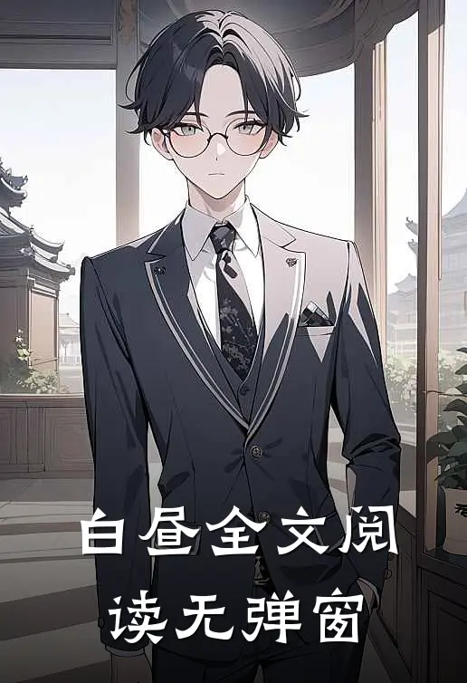 白昼全文阅读无弹窗