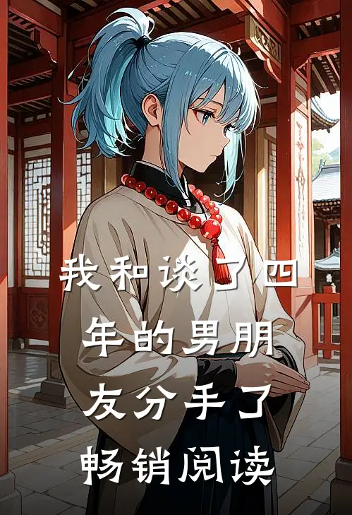 我和谈了四年的男朋友分手了畅销阅读