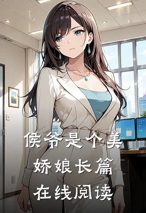 侯爷是个美娇娘长篇在线阅读