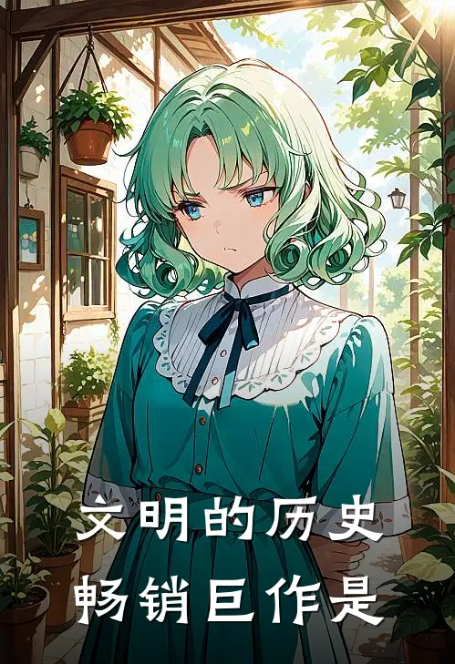文明的历史畅销巨作是