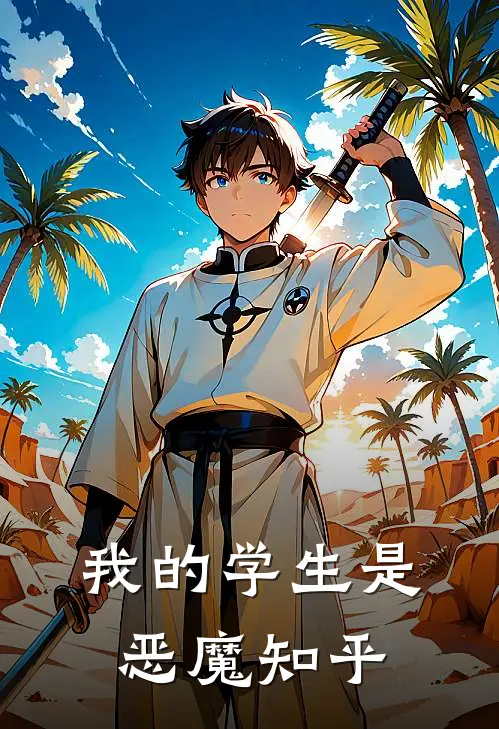 我的学生是恶魔知乎