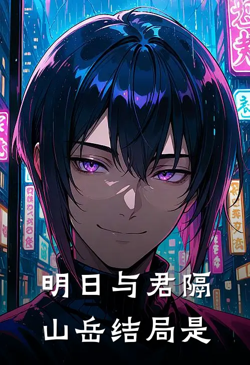 明日与君隔山岳结局是