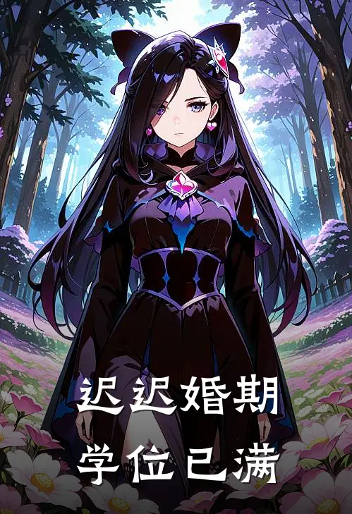 迟迟婚期，学位已满