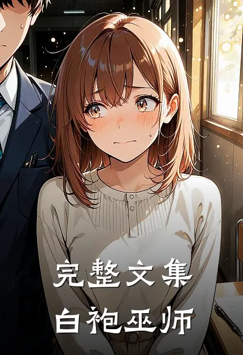 完整文集白袍巫师