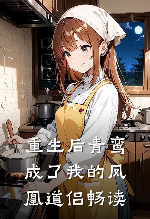 重生后青鸾成了我的凤凰道侣畅读