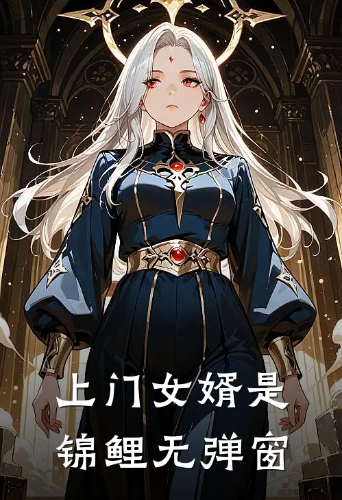 上门女婿是锦鲤无弹窗