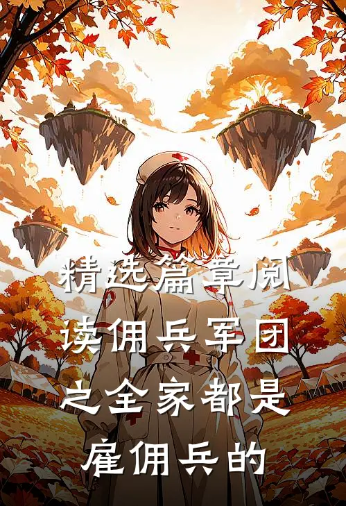 精选篇章阅读佣兵军团之全家都是雇佣兵的