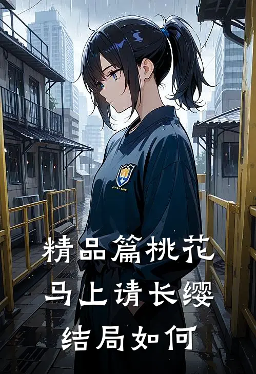 精品篇桃花马上请长缨结局如何