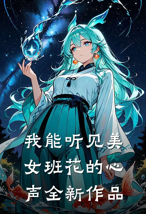 我能听见美女班花的心声全新作品