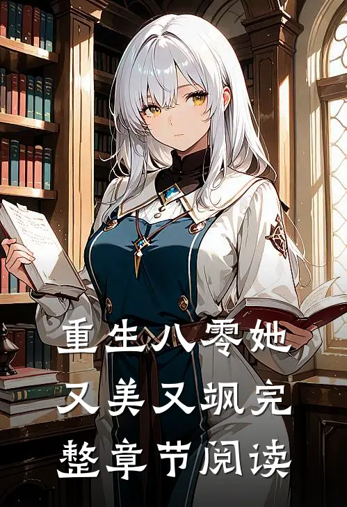 重生八零她又美又飒完整章节阅读
