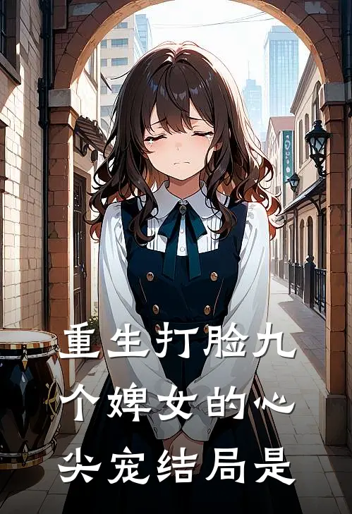 重生打脸九个婢女的心尖宠结局是