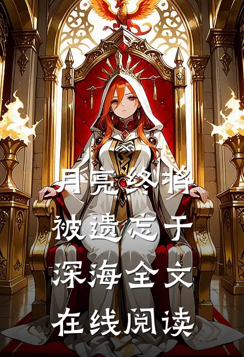 月亮终将被遗忘于深海全文在线阅读