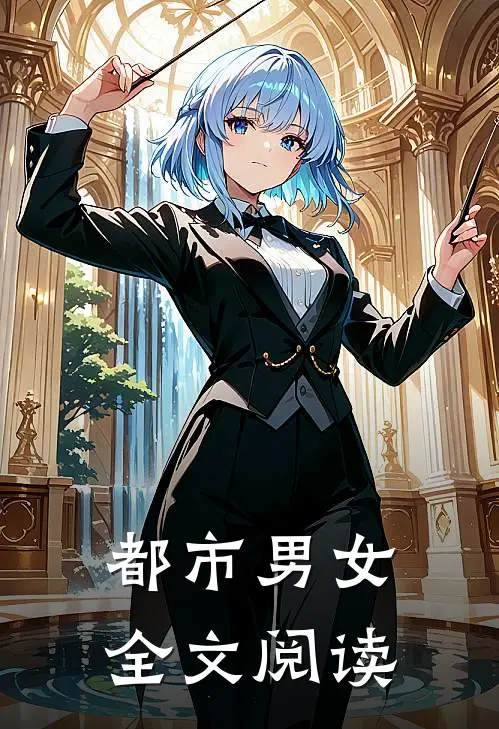 都市男女全文阅读