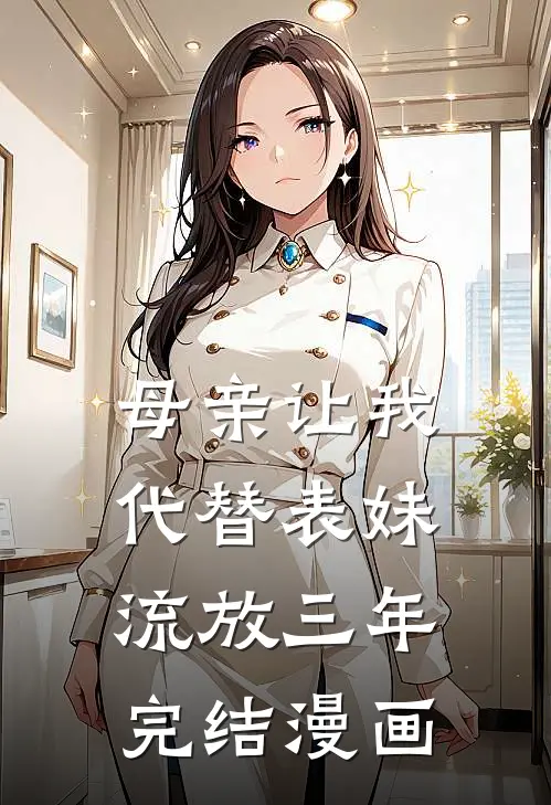 母亲让我代替表妹流放三年完结漫画
