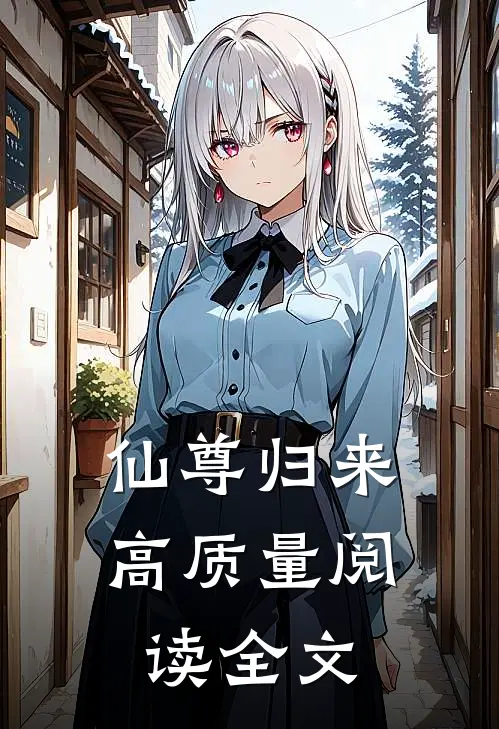 仙尊归来高质量阅读全文