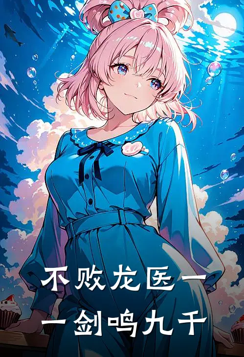 不败龙医一一剑鸣九千