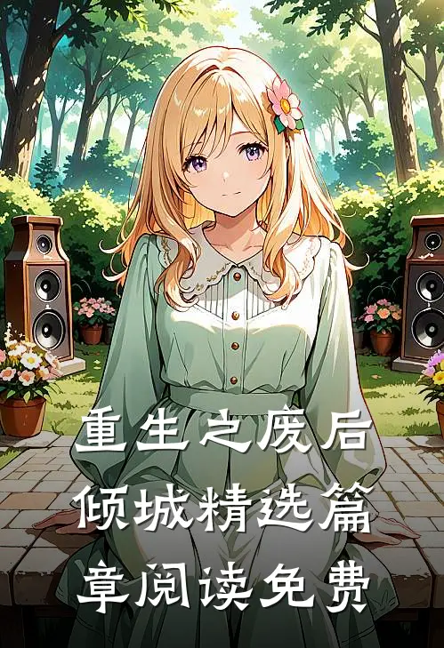 重生之废后倾城精选篇章阅读免费