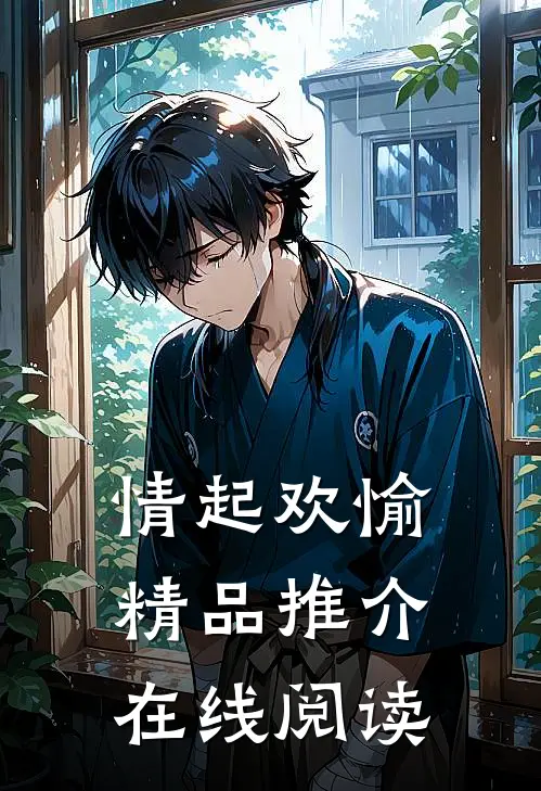 情起欢愉精品推介在线阅读